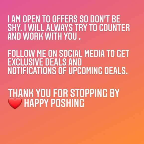 🍍Meet the Posher - Picture 5 of 8